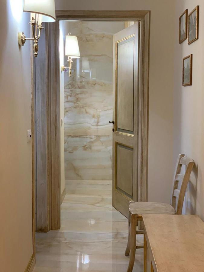 Fifty Eight Suite Milan Duomo View Exterior foto