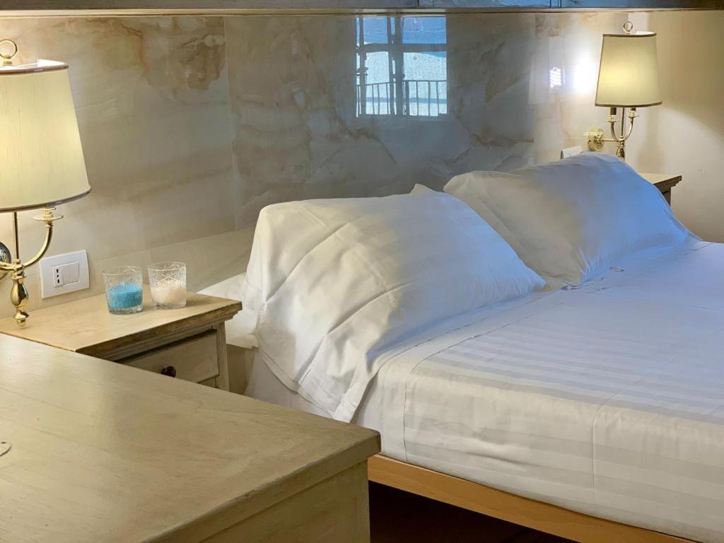 Fifty Eight Suite Milan Duomo View Exterior foto